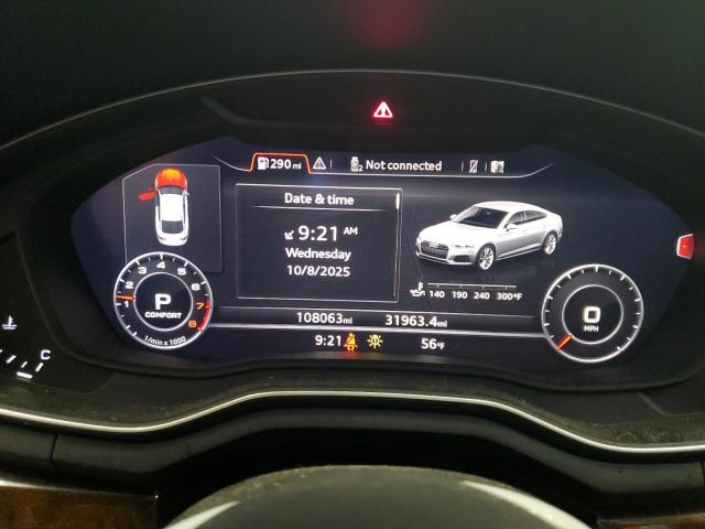 Audi A5 Premium Plus Image 6