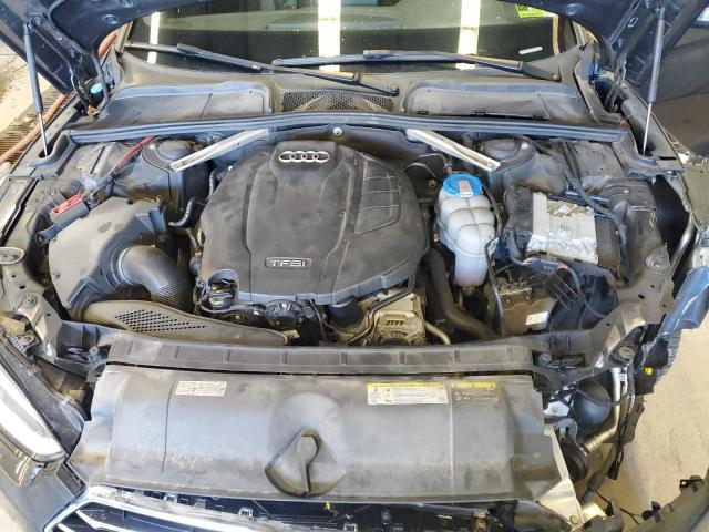 Audi A5 Premium Plus Image 11