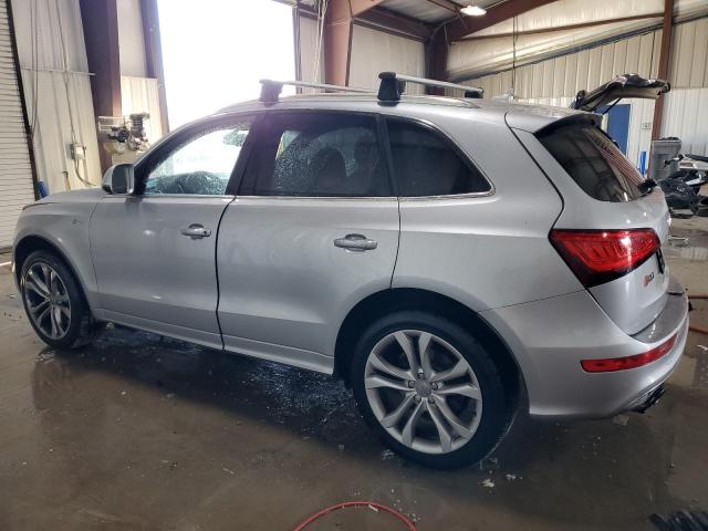 Audi Sq Prestige Image 2