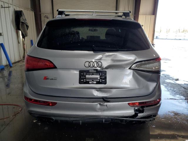 Audi Sq Prestige Image 6