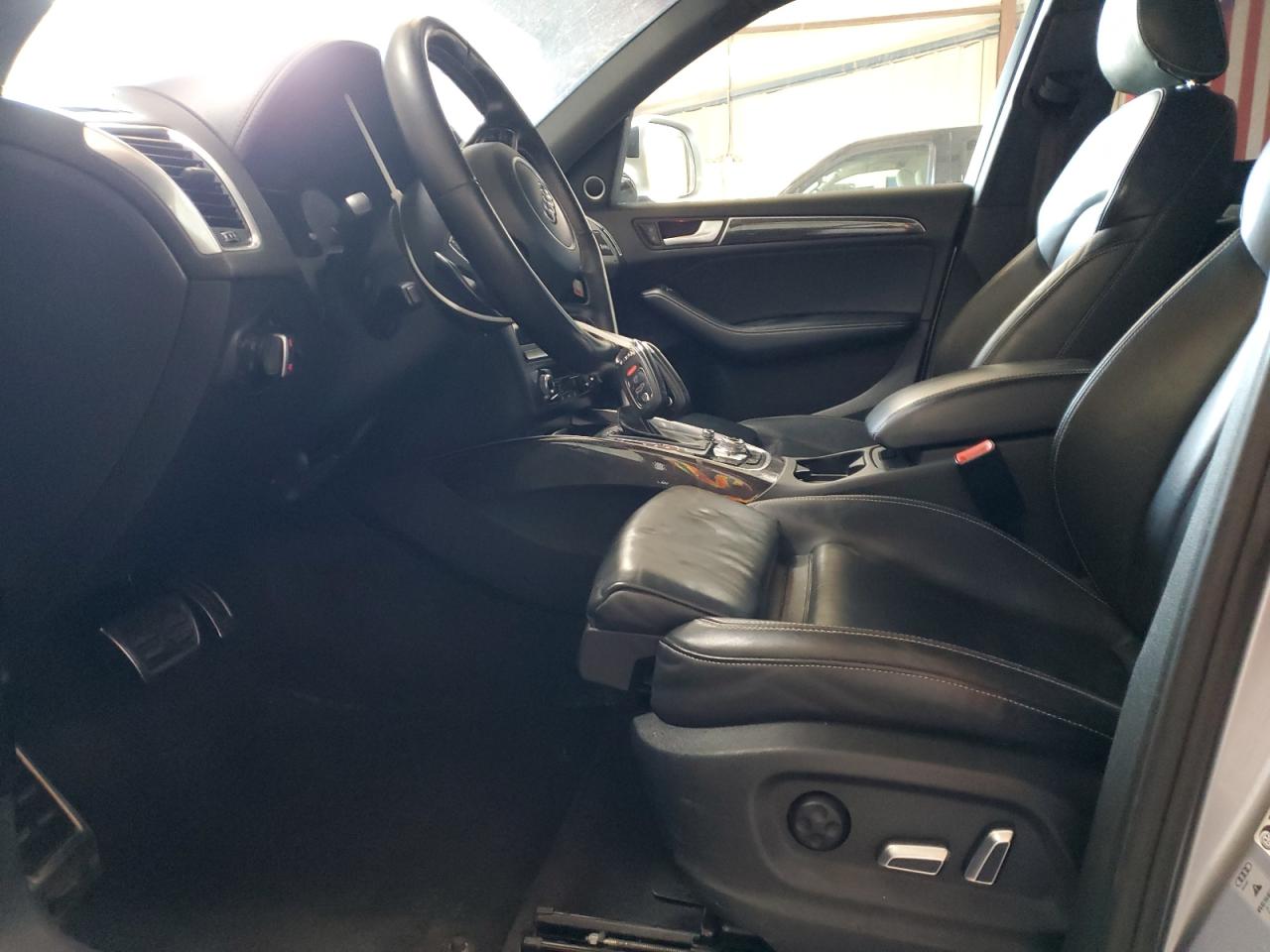 Audi Sq Prestige Image 12