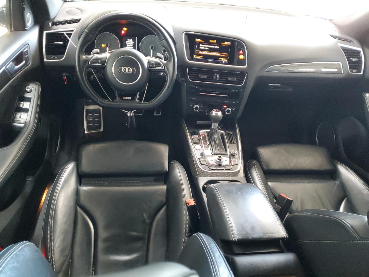 Audi Sq Prestige Image 10