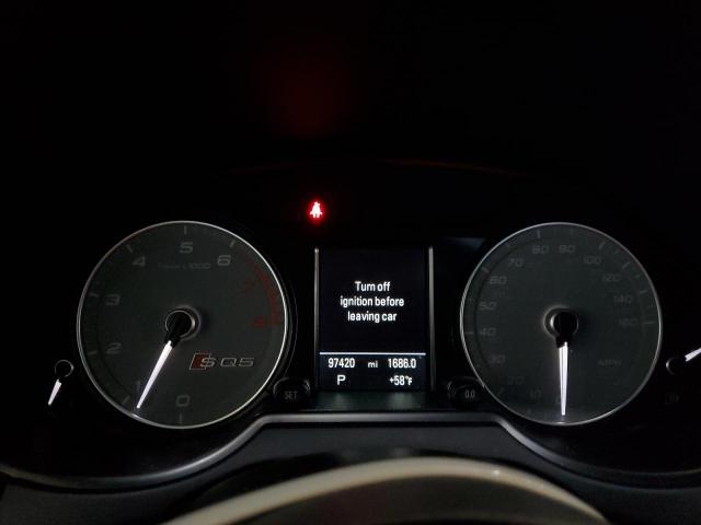 Audi Sq Prestige Image 3