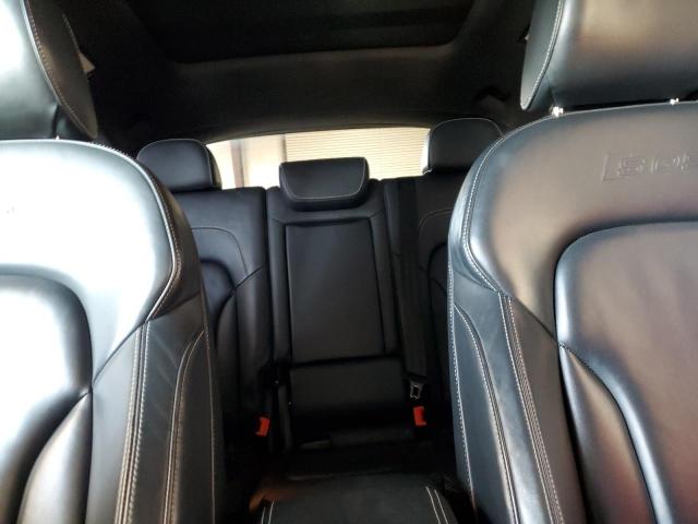 Audi Sq Prestige Image 9