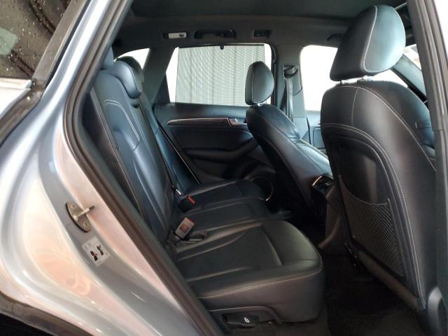 Audi Sq Prestige Image 5