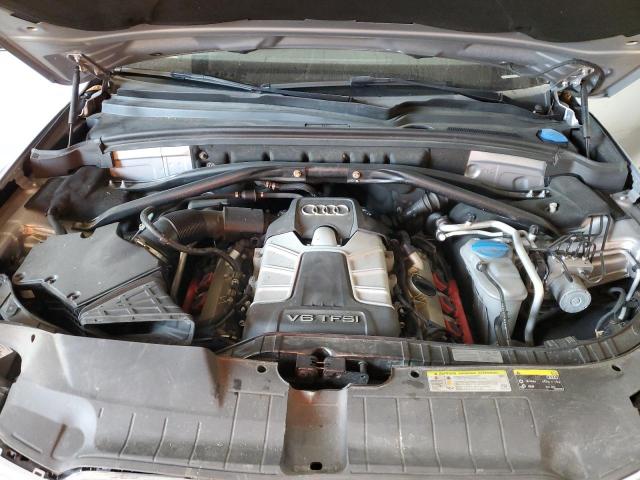 Audi Sq Prestige Image 11