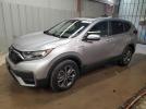 Honda Crv Exl Image 1