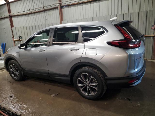 Honda Crv Exl Image 11