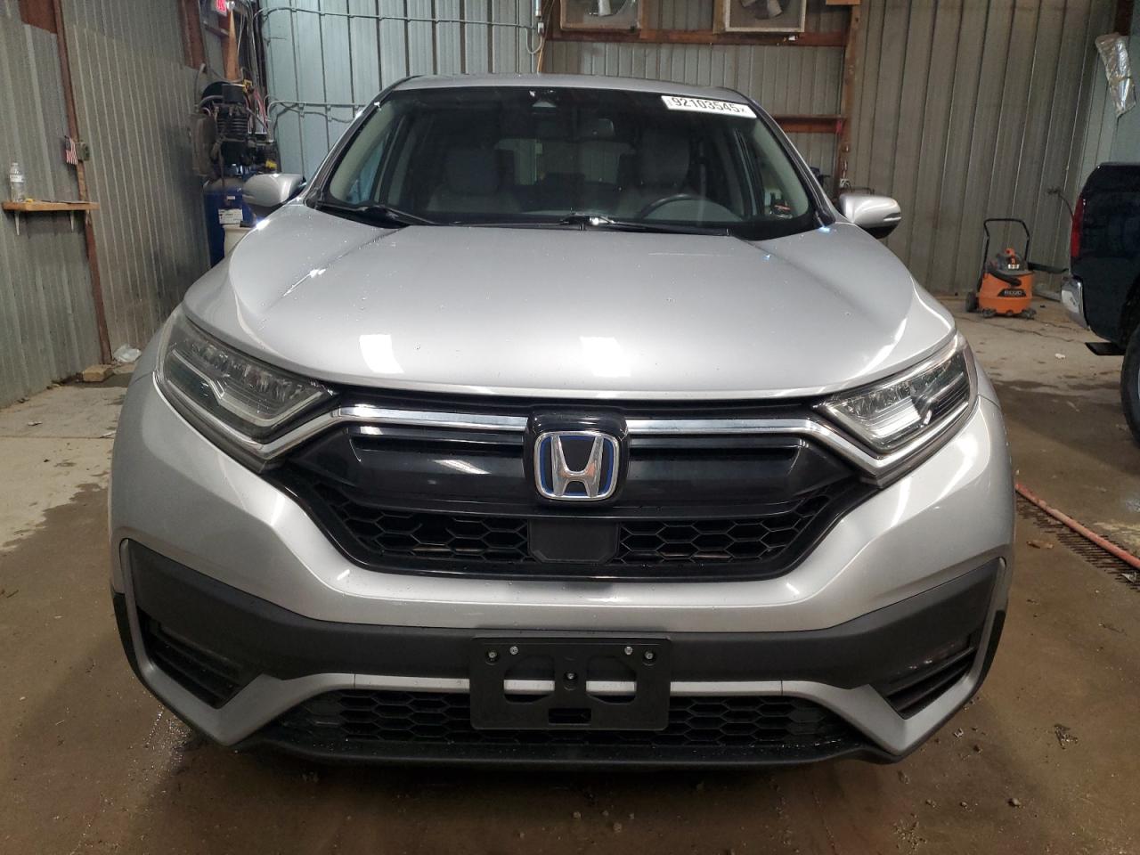 Honda Crv Exl Image 13