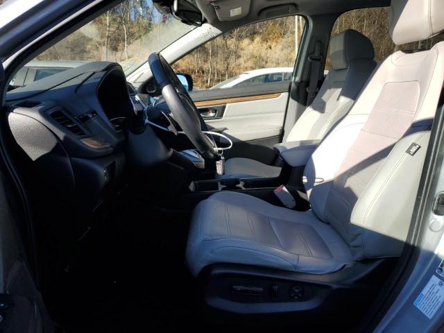 Honda Crv Exl Image 7