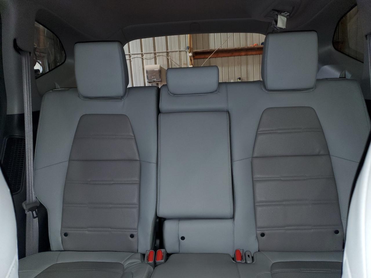 Honda Crv Exl Image 5