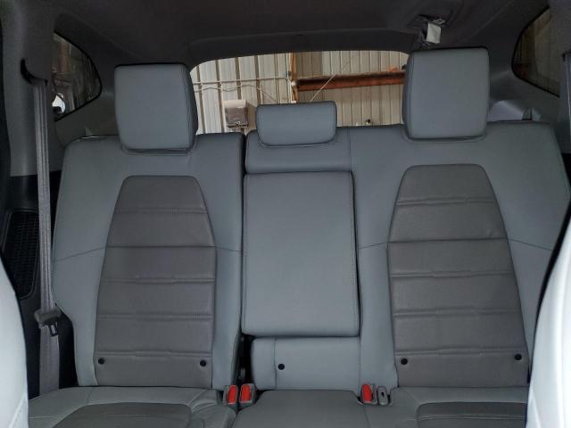 Honda Crv Exl Image 5