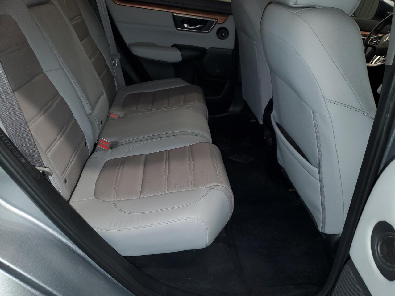 Honda Crv Exl Image 3