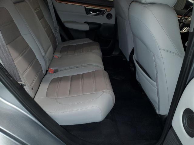 Honda Crv Exl Image 3