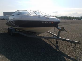  Salvage Yamaha Jetski