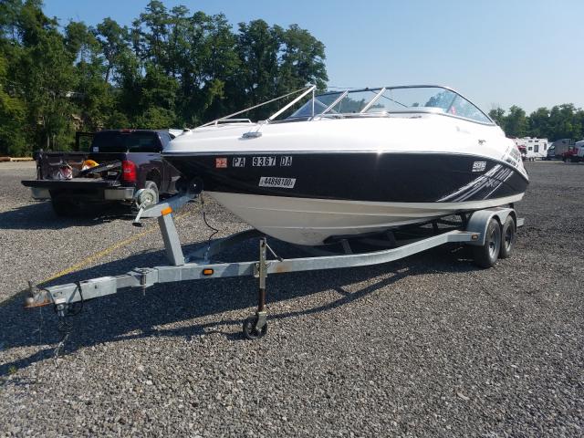 Yamaha Jetski Image 5