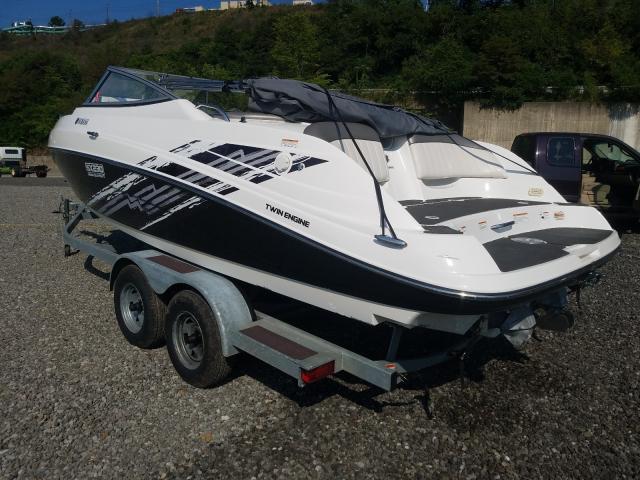 Yamaha Jetski Image 4