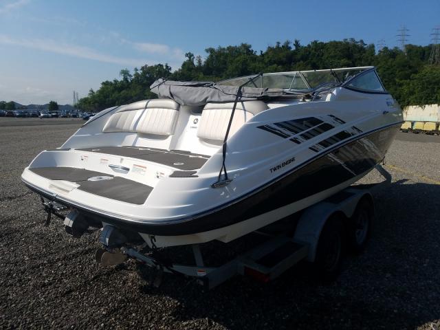 Yamaha Jetski Image 3