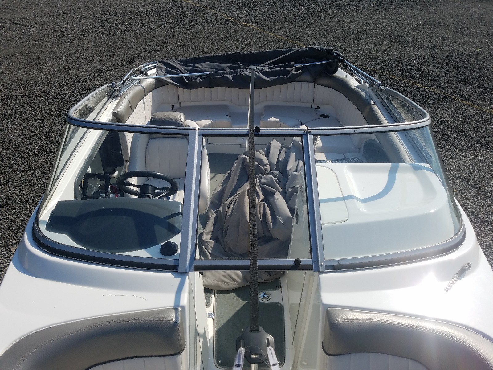 Yamaha Jetski Image 8