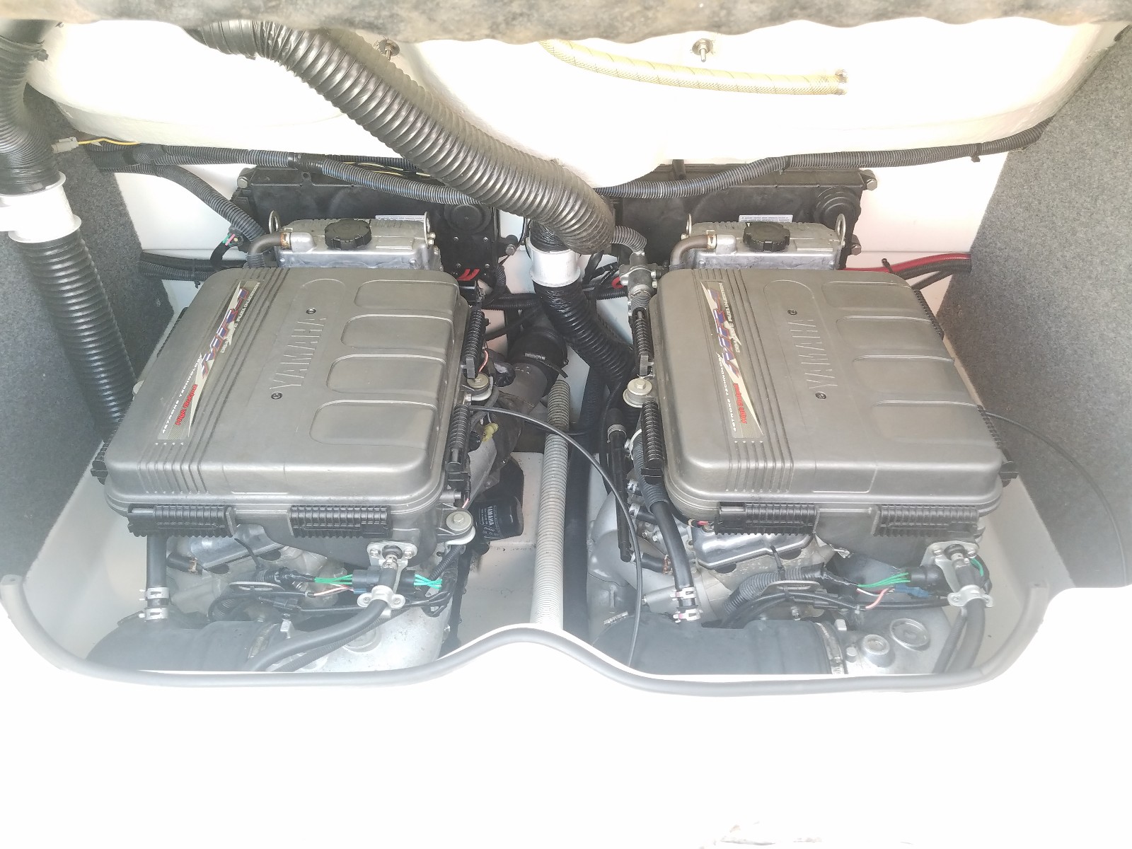 Yamaha Jetski Image 6