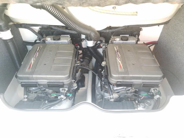 Yamaha Jetski Image 6