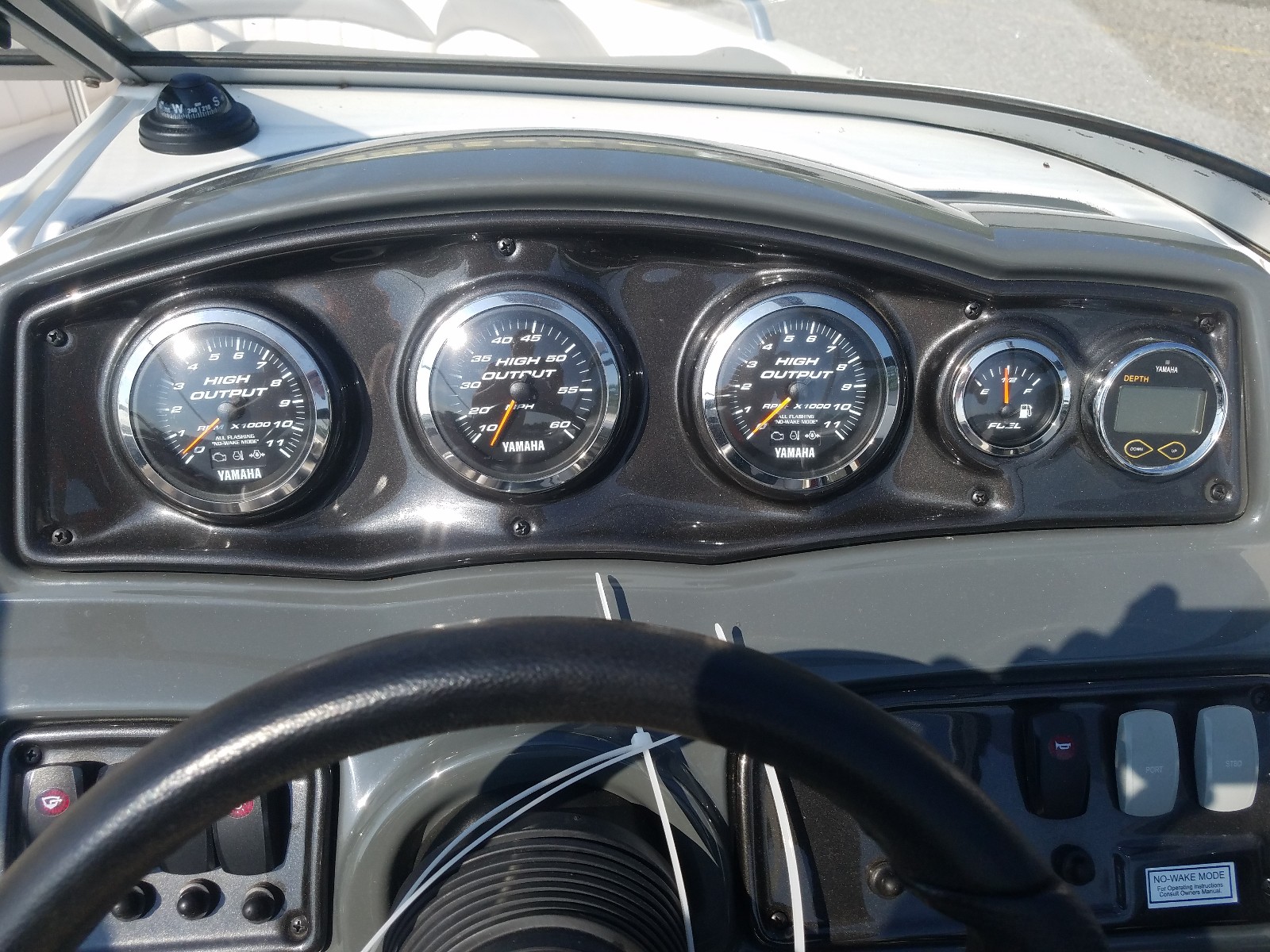 Yamaha Jetski Image 10