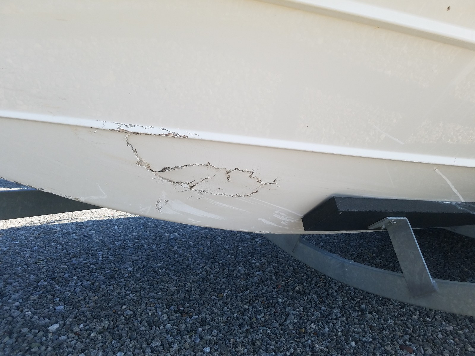 Yamaha Jetski Image 2