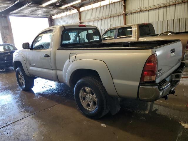 Toyota Tacoma Prerunner Image 9