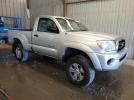 Toyota Tacoma Prerunner Image 3