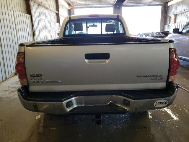 Toyota Tacoma Prerunner Image 4