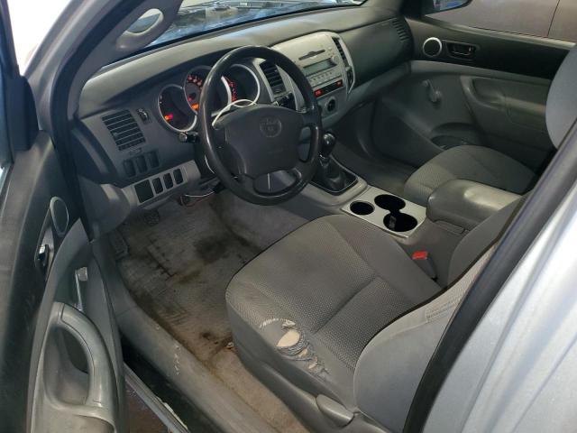 Toyota Tacoma Prerunner Image 6