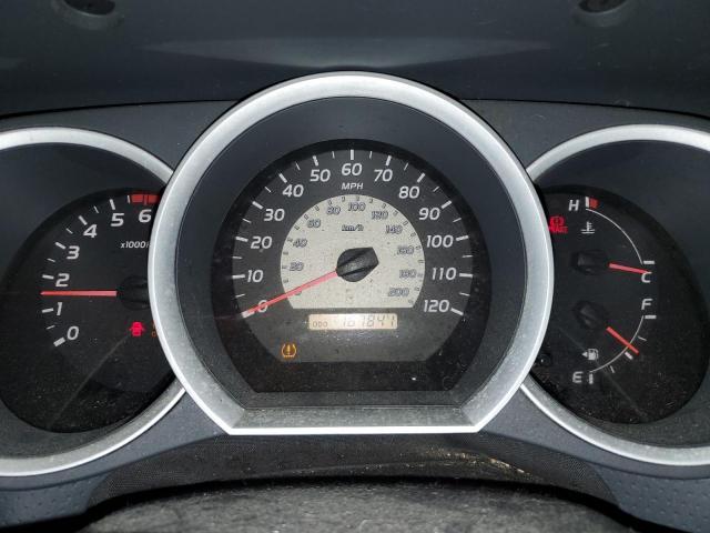 Toyota Tacoma Prerunner Image 8