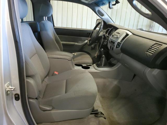 Toyota Tacoma Prerunner Image 10