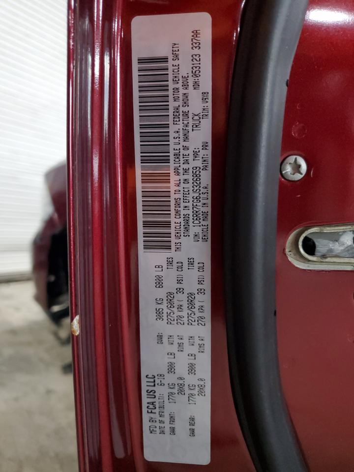 Ram 1500 St Image 12