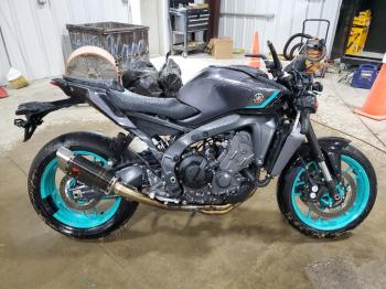  Salvage Yamaha Mt09