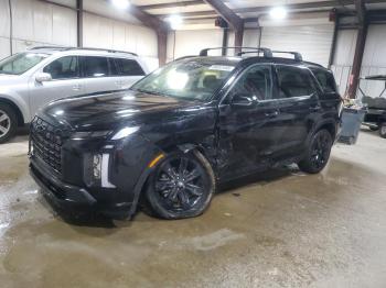  Salvage Hyundai PALISADE