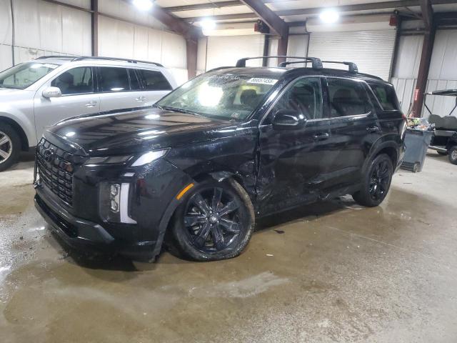  Salvage Hyundai PALISADE