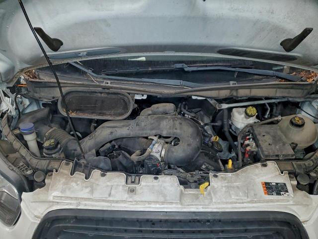 Ford Transit T-250 Image 9