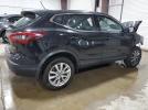 Nissan Rogue S Image 13
