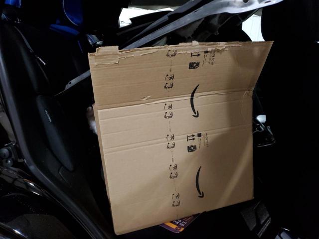 Nissan Rogue S Image 7