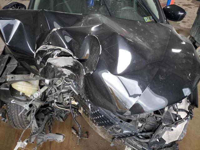 Nissan Rogue S Image 11