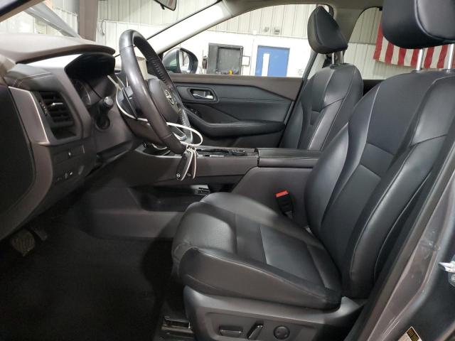 Nissan Rogue Sv Image 5