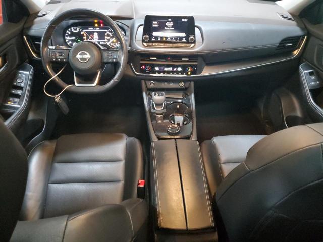 Nissan Rogue Sv Image 8