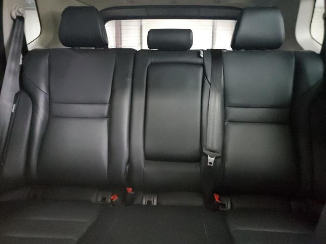 Nissan Rogue Sv Image 12