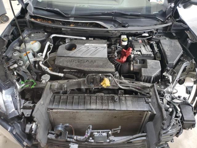 Nissan Rogue Sv Image 13