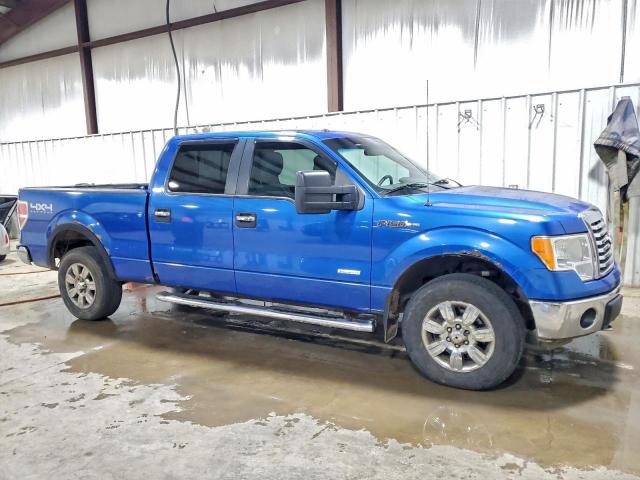 Ford F-150 Supercrew Image 2
