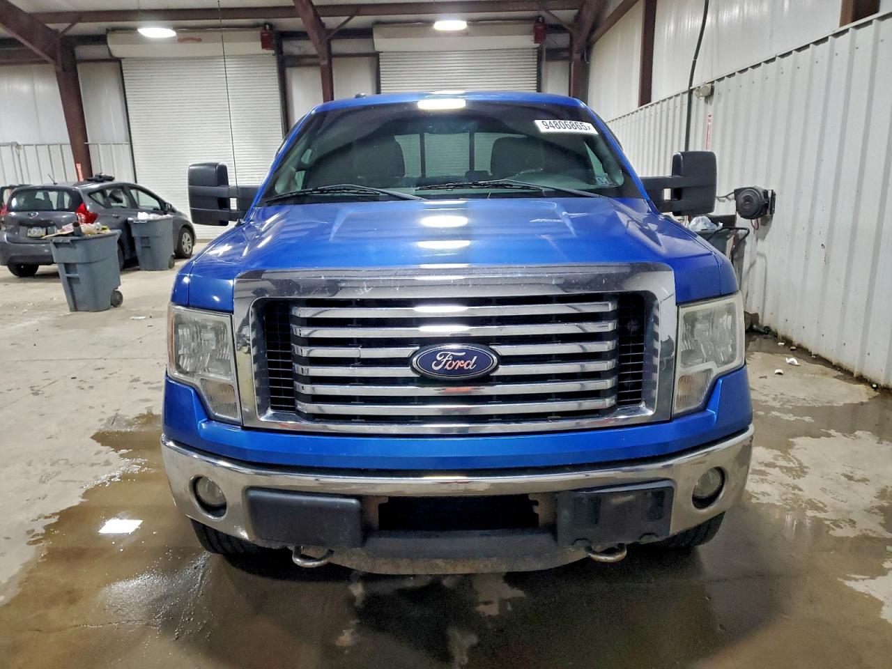 Ford F-150 Supercrew Image 11