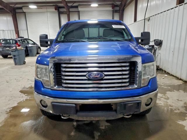 Ford F-150 Supercrew Image 11