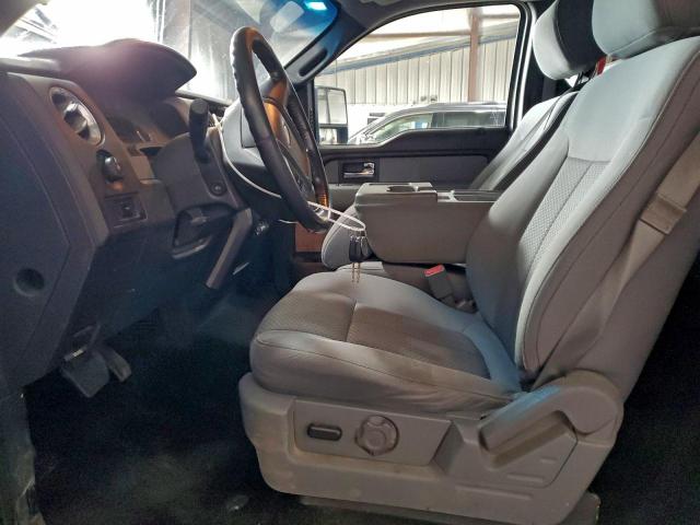 Ford F-150 Supercrew Image 5