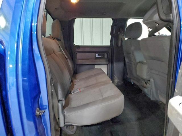 Ford F-150 Supercrew Image 4